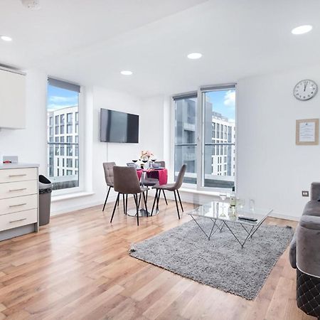 Birmingham City Centre City View Apartments Central Very Close To Bullring Eksteriør billede