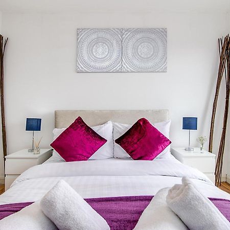 Birmingham City Centre City View Apartments Central Very Close To Bullring Eksteriør billede
