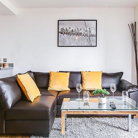 Birmingham City Centre City View Apartments Central Very Close To Bullring Eksteriør billede