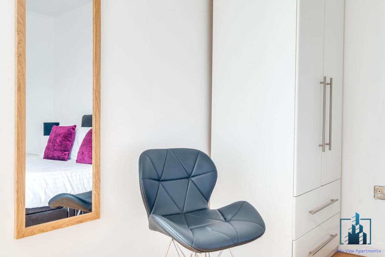 Birmingham City Centre City View Apartments Central Very Close To Bullring Eksteriør billede